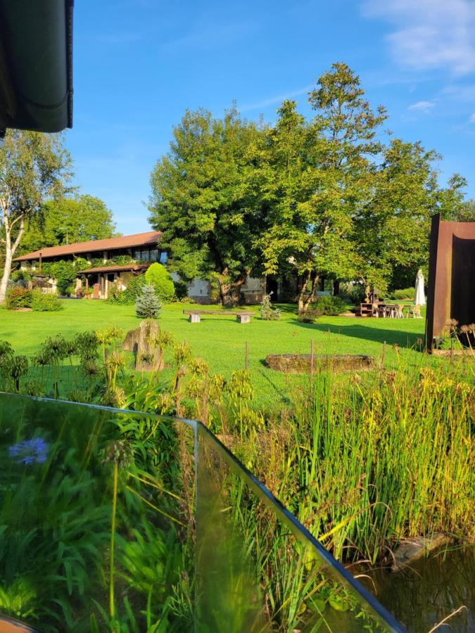 Casa Rural Jesuskoa Zumaia Eksteriør bilde