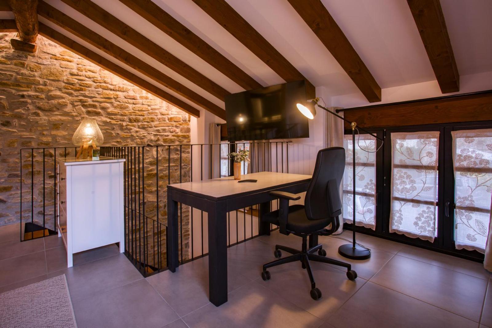 Casa Rural Jesuskoa Zumaia Eksteriør bilde